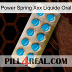 Power Spring Xxx Oral Liquid new09